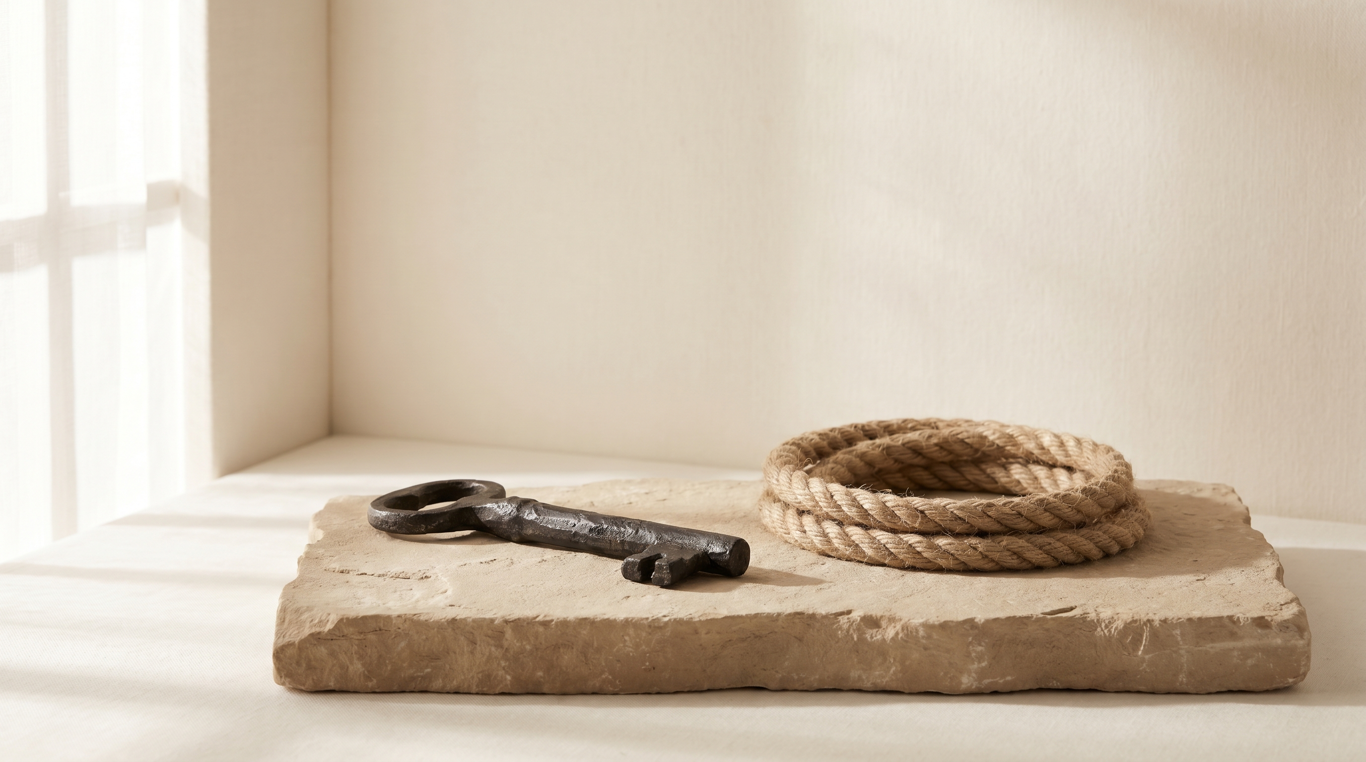 When Google Validates Your Architecture: Private AI Was Never the Alternative